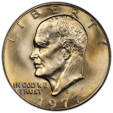 Cert 47810949 - Coin Image