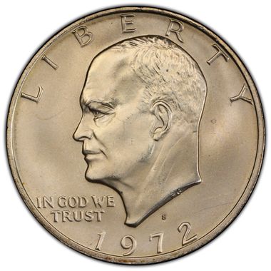 Cert 47810954 - Coin Image