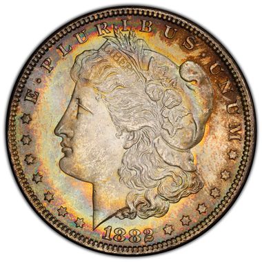 Cert 47811054 - Coin Image