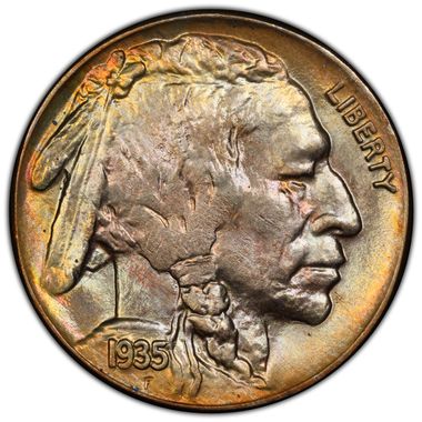 Cert 47811056 - Coin Image