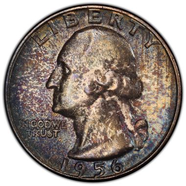 Cert 47811057 - Coin Image