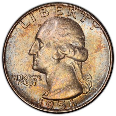 Cert 47811058 - Coin Image