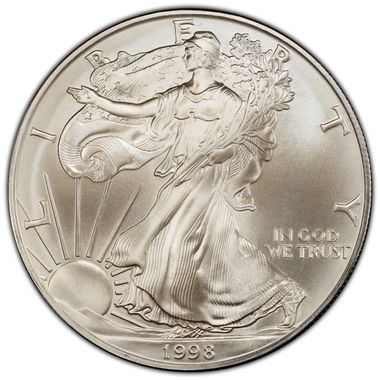 Cert 47811504 - Coin Image