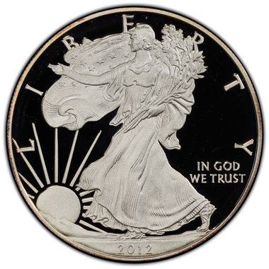 Cert 47811505 - Coin Image