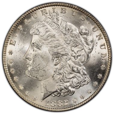 Cert 47811595 - Coin Image