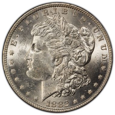 Cert 47811602 - Coin Image