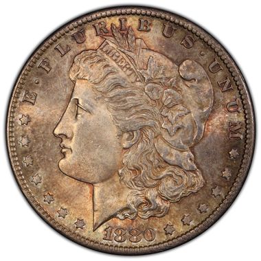 Cert 47812193 - Coin Image