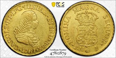 1761-PN J 2 Esc Calico-1615 AU53