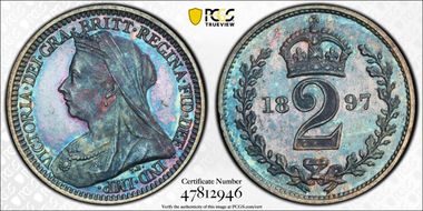 1897 2D Mdy S-3946 PL65