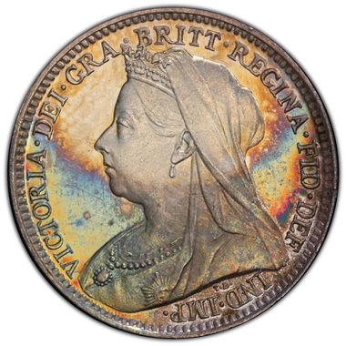 Cert 47812951 - Coin Image