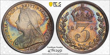 1894 3D Mdy S-3945 PL66