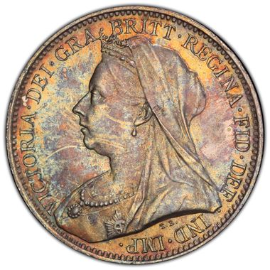 Cert 47812952 - Coin Image