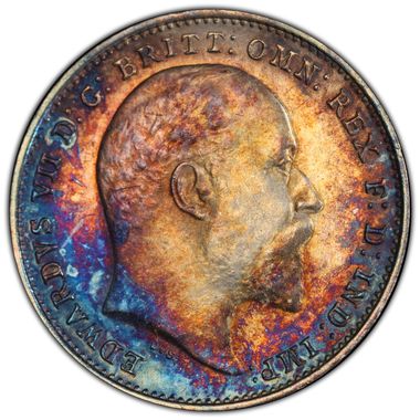 Cert 47812955 - Coin Image