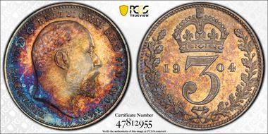 1904 3D Mdy S-3987 PL64