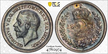 1928 2D Mdy S-4046 PL64