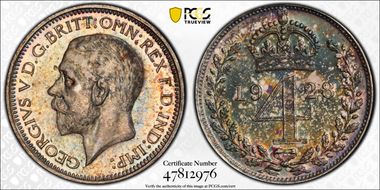 1928 4D Mdy S-4044 PL64