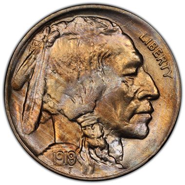 Cert 47813911 - Coin Image