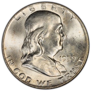 Cert 47814952 - Coin Image
