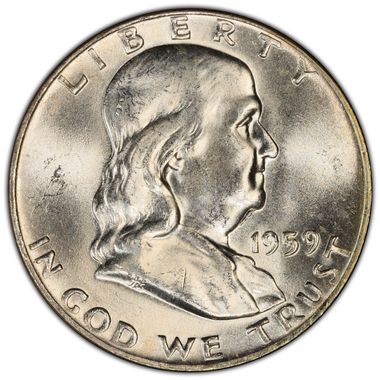 Cert 47814953 - Coin Image