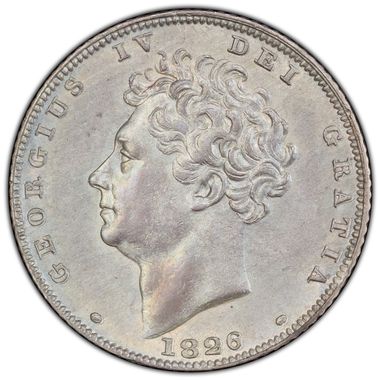 Cert 47816409 - Coin Image