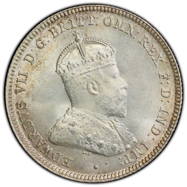 Cert 47816412 - Coin Image