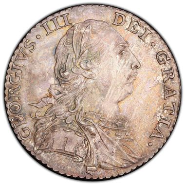 Cert 47816416 - Coin Image