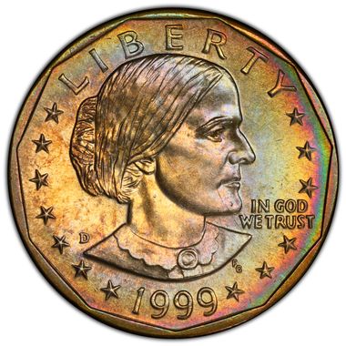 Cert 47816951 - Coin Image