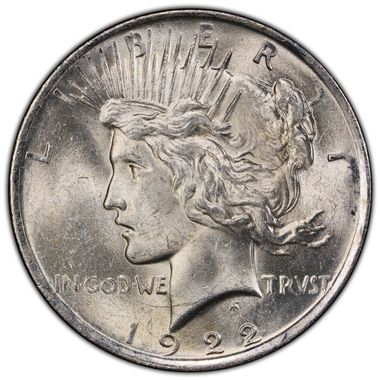 Cert 47817834 - Coin Image