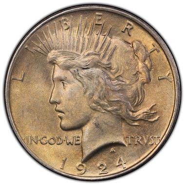 Cert 47817866 - Coin Image