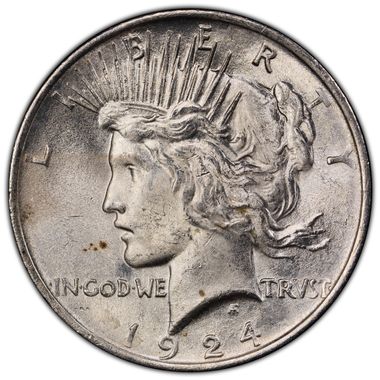 Cert 47817868 - Coin Image