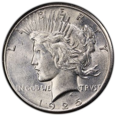 Cert 47817878 - Coin Image