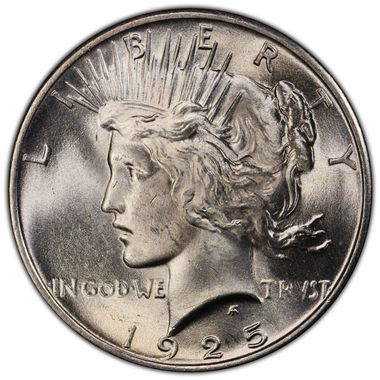 Cert 47817879 - Coin Image