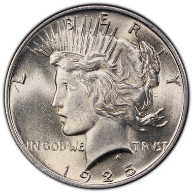 Cert 47817880 - Coin Image