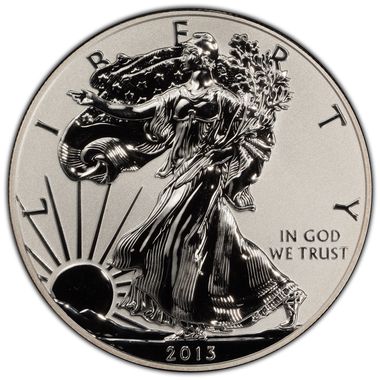 Cert 47817883 - Coin Image