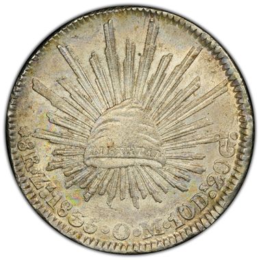 Cert 47818225 - Coin Image
