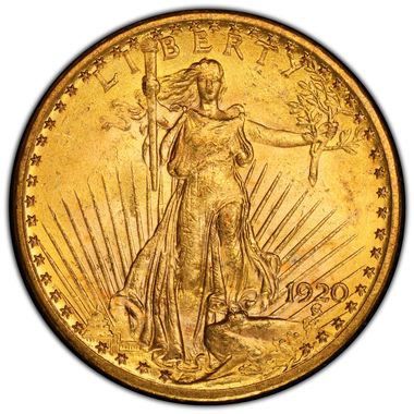 Cert 47822595 - Coin Image