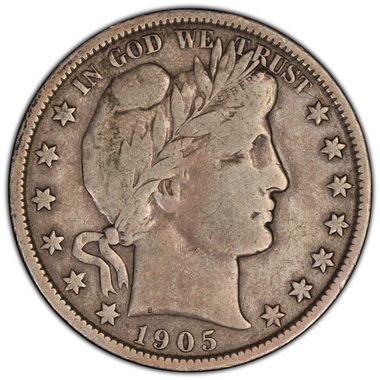 Cert 47822817 - Coin Image