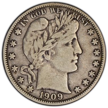 Cert 47822818 - Coin Image