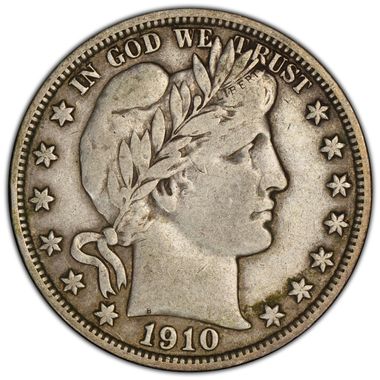 Cert 47822819 - Coin Image