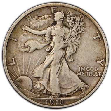 Cert 47822820 - Coin Image