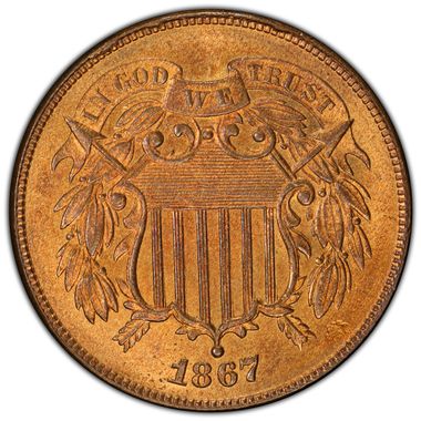 Cert 47822872 - Coin Image