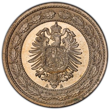 Cert 47824328 - Coin Image