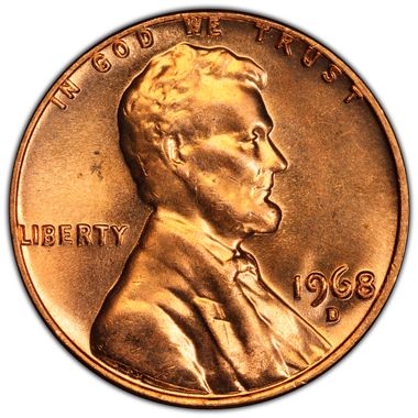 Cert 47824752 - Coin Image