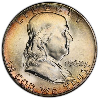 Cert 47824757 - Coin Image