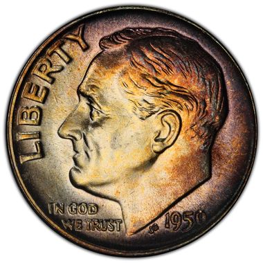 Cert 47824760 - Coin Image