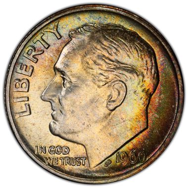 Cert 47824761 - Coin Image