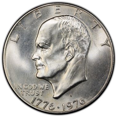 Cert 47824762 - Coin Image