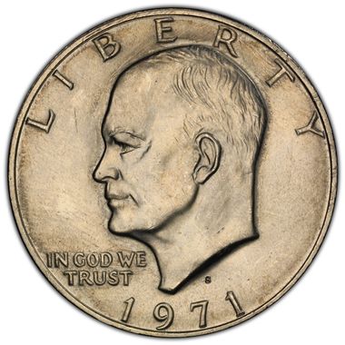 Cert 47824763 - Coin Image