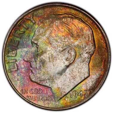 Cert 47825272 - Coin Image