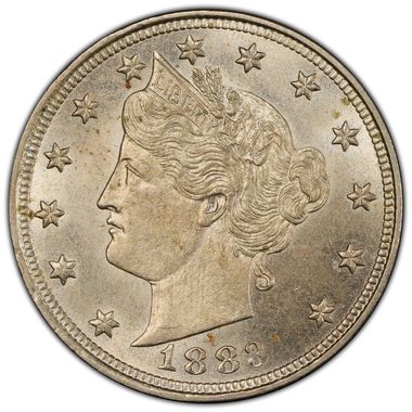 Cert 47825533 - Coin Image